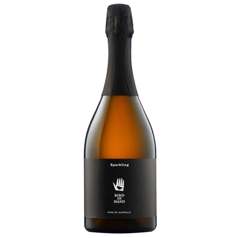 BIRD IN HAND Sparkling Pinot Noir Rose 2019/20 Bottle Image