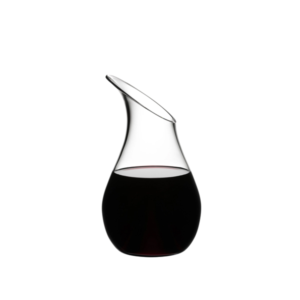 RIEDEL O Decanter (Bottle) Each (1414/13) Image