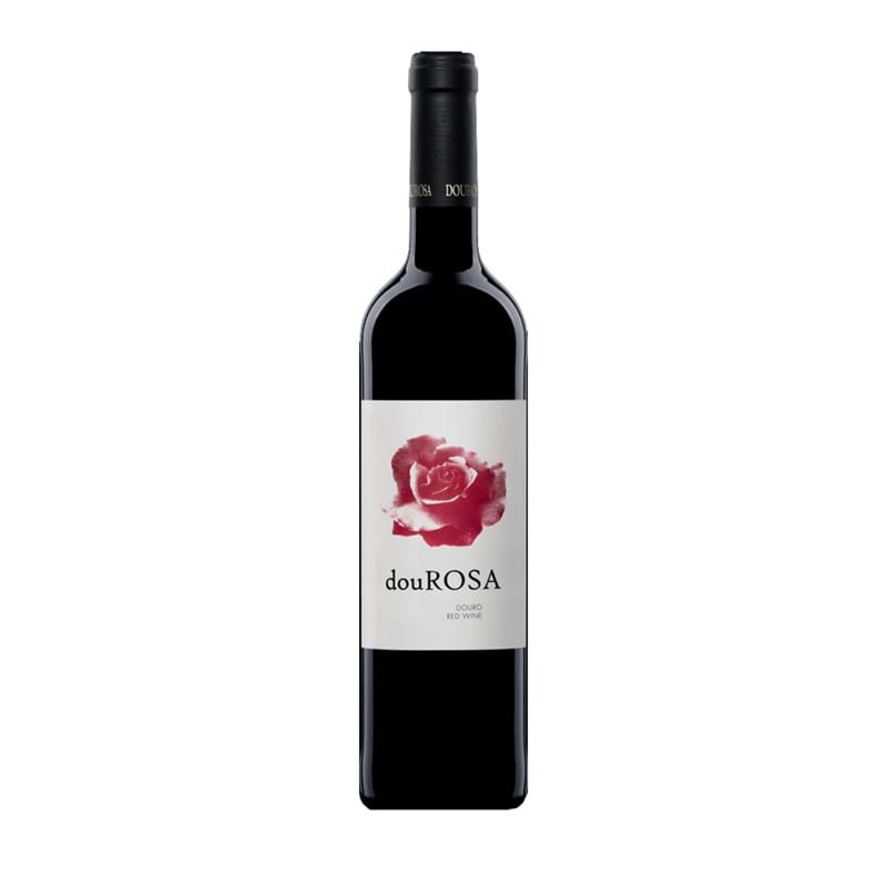 QUINTA DE LA ROSA douRosa Tinto 2017 Bottle 14%abv Image
