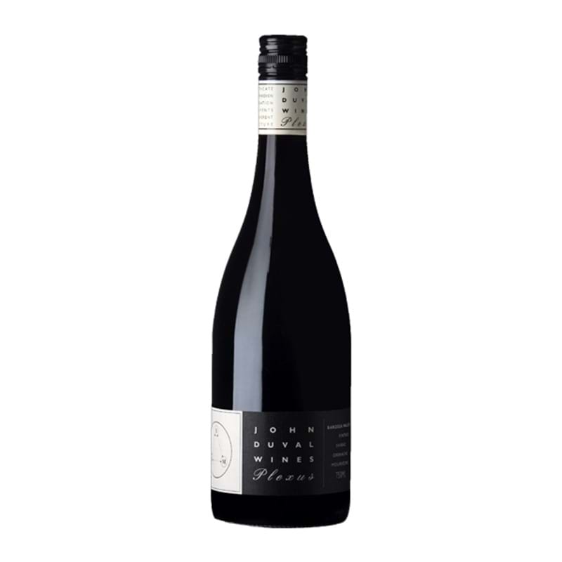 JOHN DUVAL 'Plexus' (Shiraz,Gren,Mourv) 2009 DOUBLE MAG (300cl) - NO DISCOUNT Image