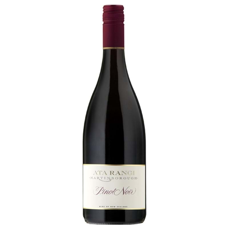 ATA RANGI Pinot Noir, Martinborough 2015 MAGNUM (150cl) Image