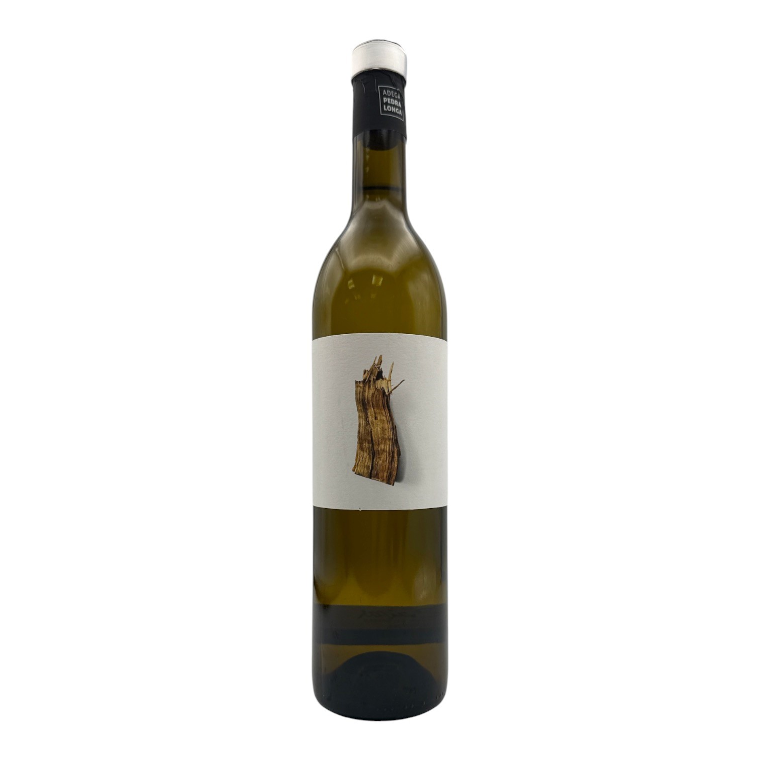 ADEGA PEDRALONGA Albarino Pedralonga Barrica DO Rias Baixas 2023 Bottle Image