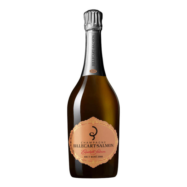 BILLECART-SALMON Brut Blanc de Blancs 'Grand Cru' NV Bottle