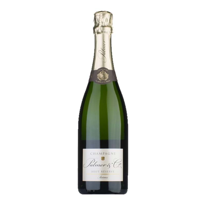 PALMER & CO Brut Reserve NV Bottle (los) Image