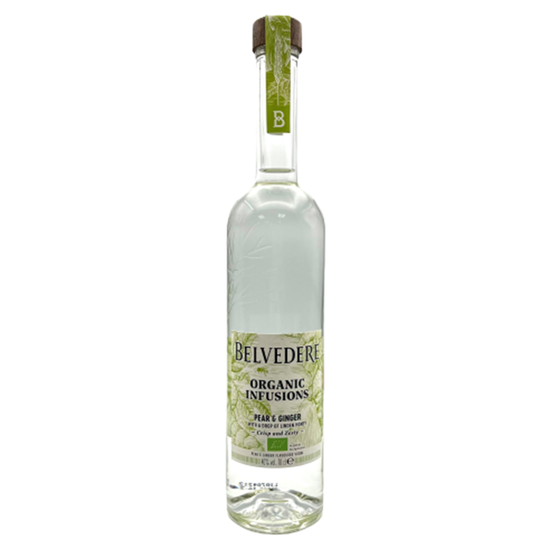 Belvedere Vodka - 70cL