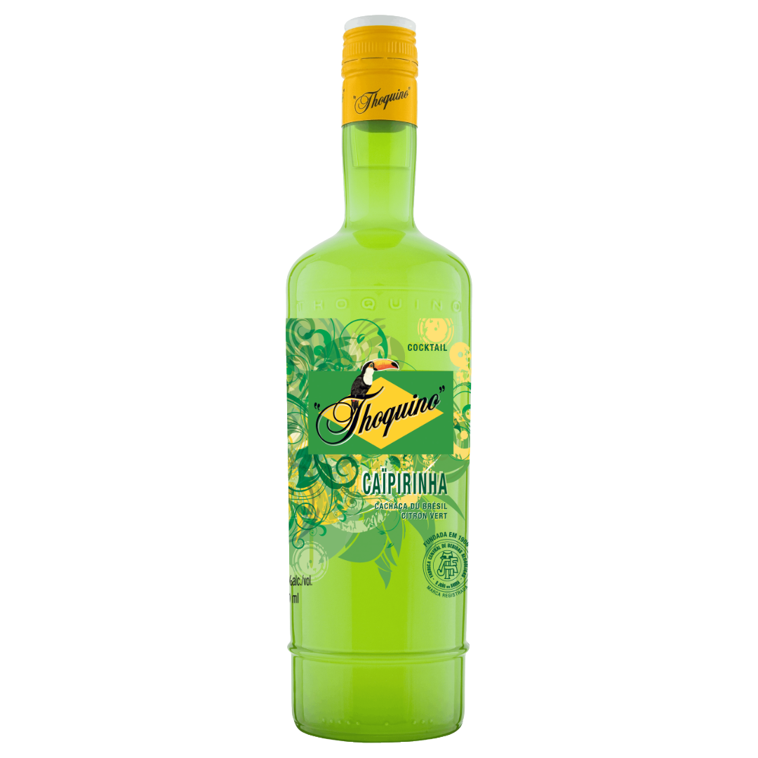THOQUINO Caipirinha (Ready Mix) Bottle (70cl) 18%abv (los) Image