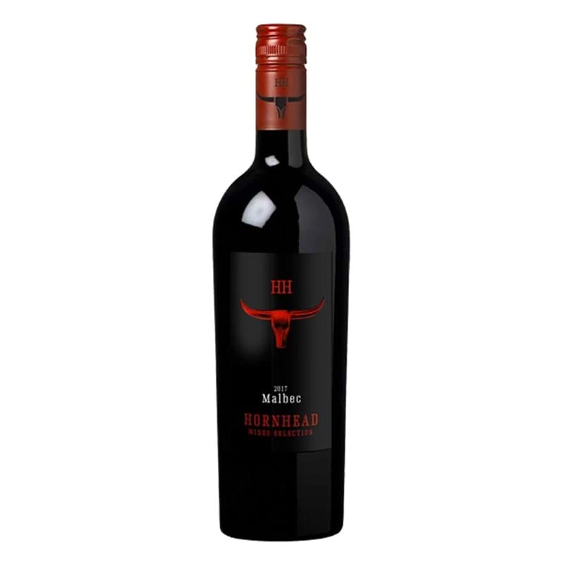 HORNHEAD Malbec 2019 Bottle/st Image