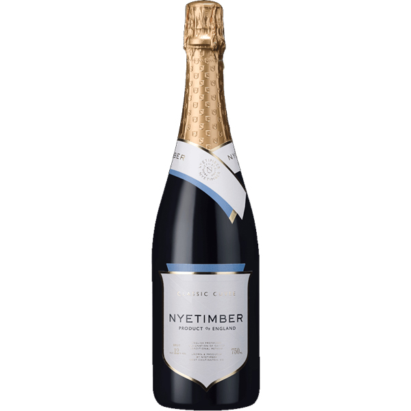 NYETIMBER Classic Cuvee MV Bottle Image
