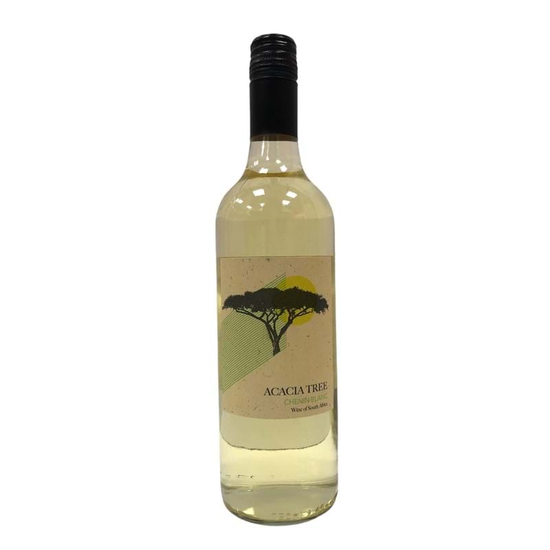 ACACIA TREE Chenin Blanc 2018 Bottle (rtc) Image