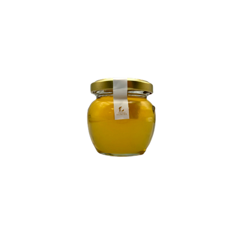 TRUFFLE HUNTER White Truffle Honey 120g Jar Image