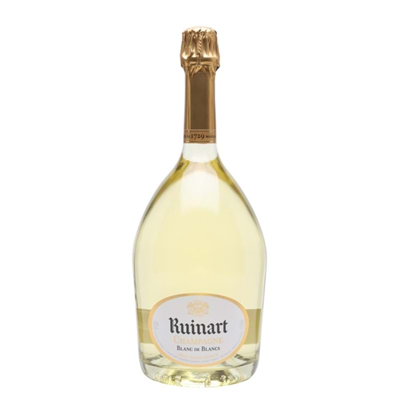 RUINART Blanc de Blancs Brut NV Bottle Image