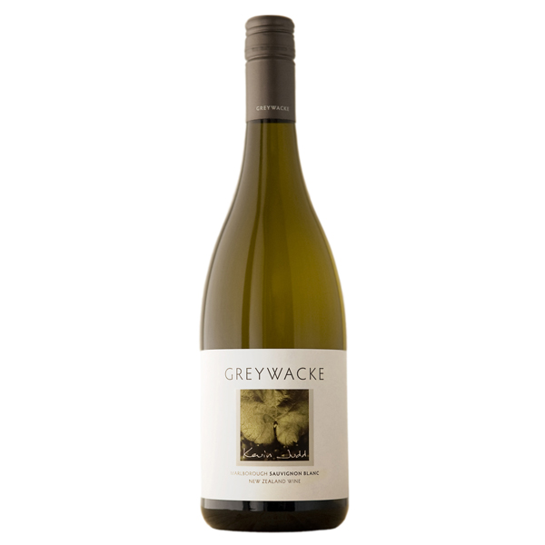 GREYWACKE by Kevin Judd Sauvignon Blanc- Marlborough 2023/24 Bottle - VGN/SUS Image