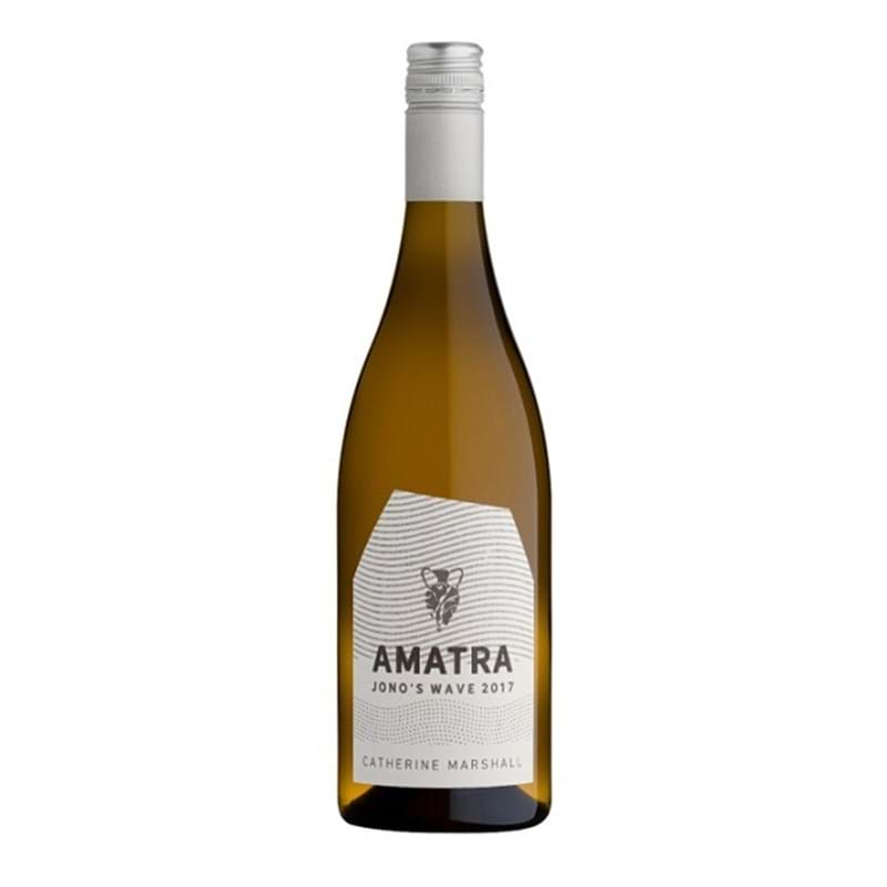 CATHERINE MARSHALL Chenin Blanc Jono's Wave Amatra 2018 Bottle/st VEG/VGN Image