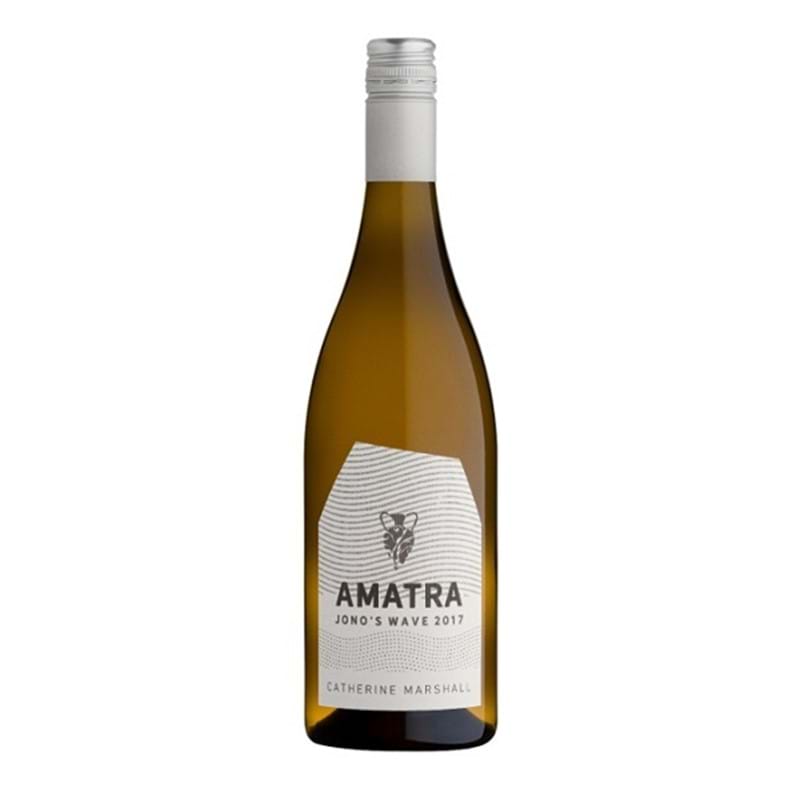 CATHERINE MARSHALL Chenin Blanc Jono's Wave Amatra 2016/17 Bottle/st VEG/VGN Image