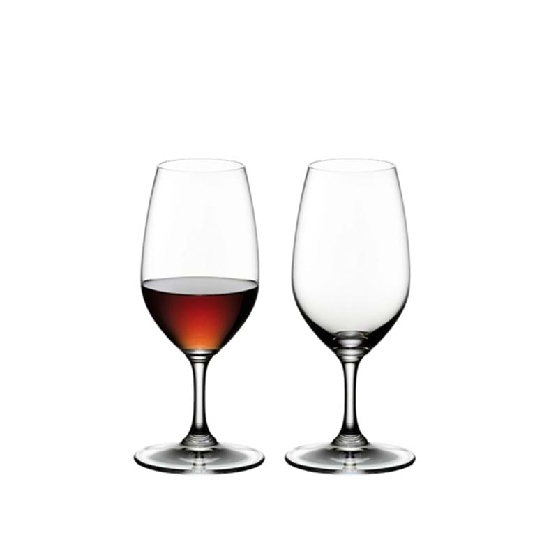 RIEDEL Vinum Port Glass Pack of 2 (6416/60) (los) Image