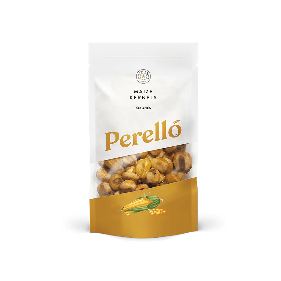 PERELLO Maize Kernels 100g Image