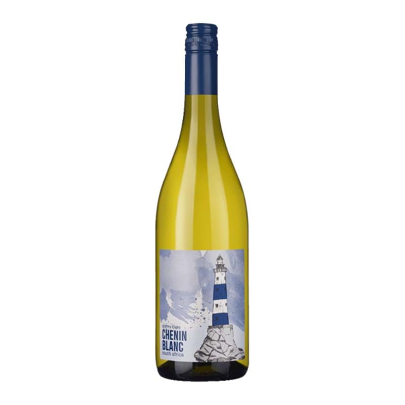 STORMY CAPE Chenin Blanc 2019 Bottle/st Image