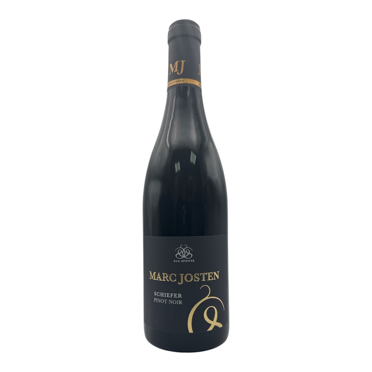 JOSTEN & KLEIN / MARC JOSTEN 'Schiefer' Pinot Noir 2021 Bottle Image