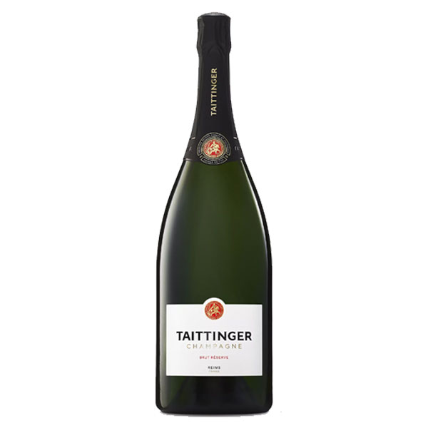 TAITTINGER Brut 'Reserve' NV MAGNUM Image