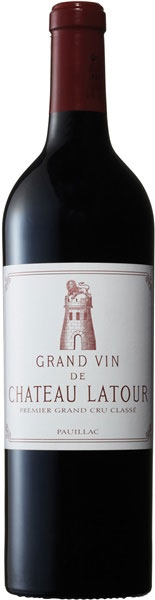 CHATEAU LATOUR 1er Grand Cru Classe, Pauillac 2019 Wooden Case x 3 Bottles - PRE-RELEASE Image