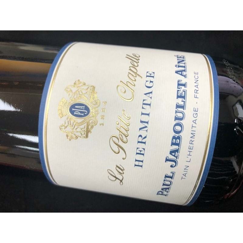 PAUL JABOULET Hermitage, La Petite Chapelle 2012/13 Bottle Image