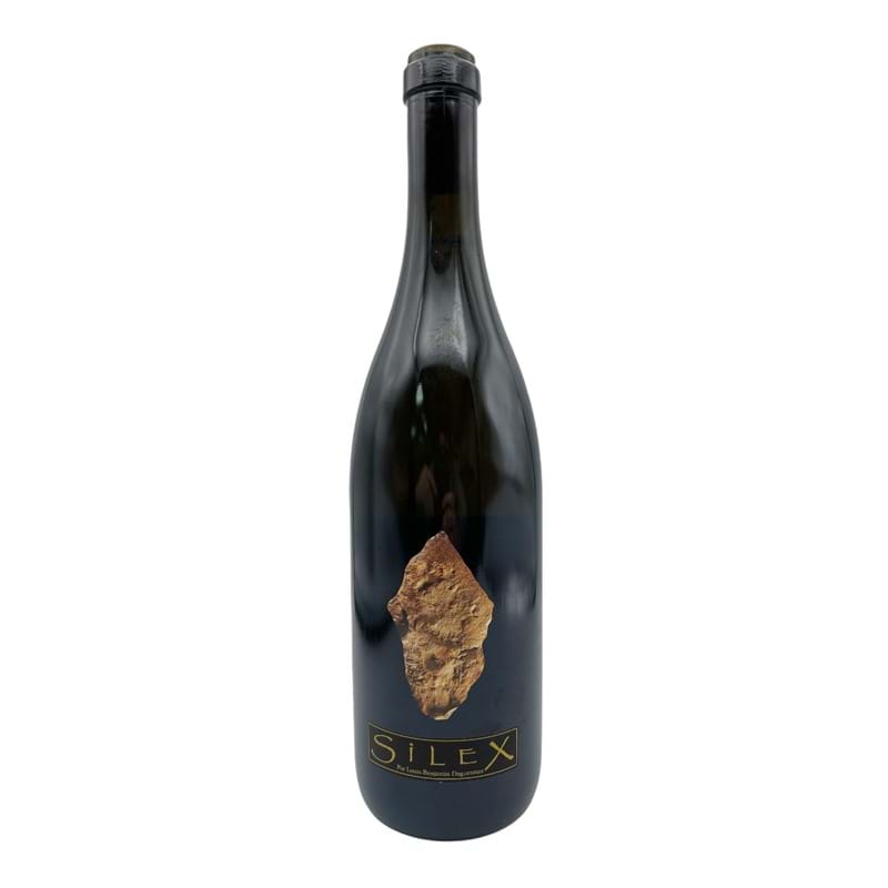DIDIER DAGUENEAU Blanc Fume, Silex 2018 Bottle (Sauvignon Blanc) - NO DISCOUNT Image