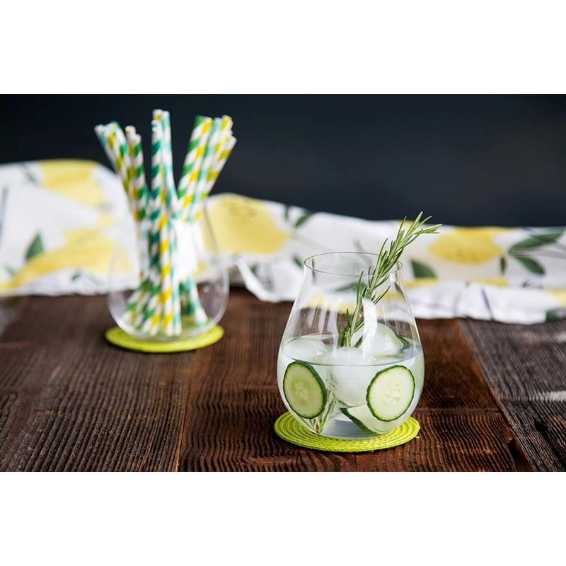 RIEDEL O Classic Gin Glass Pack of 4 (5414/67) (los) Image