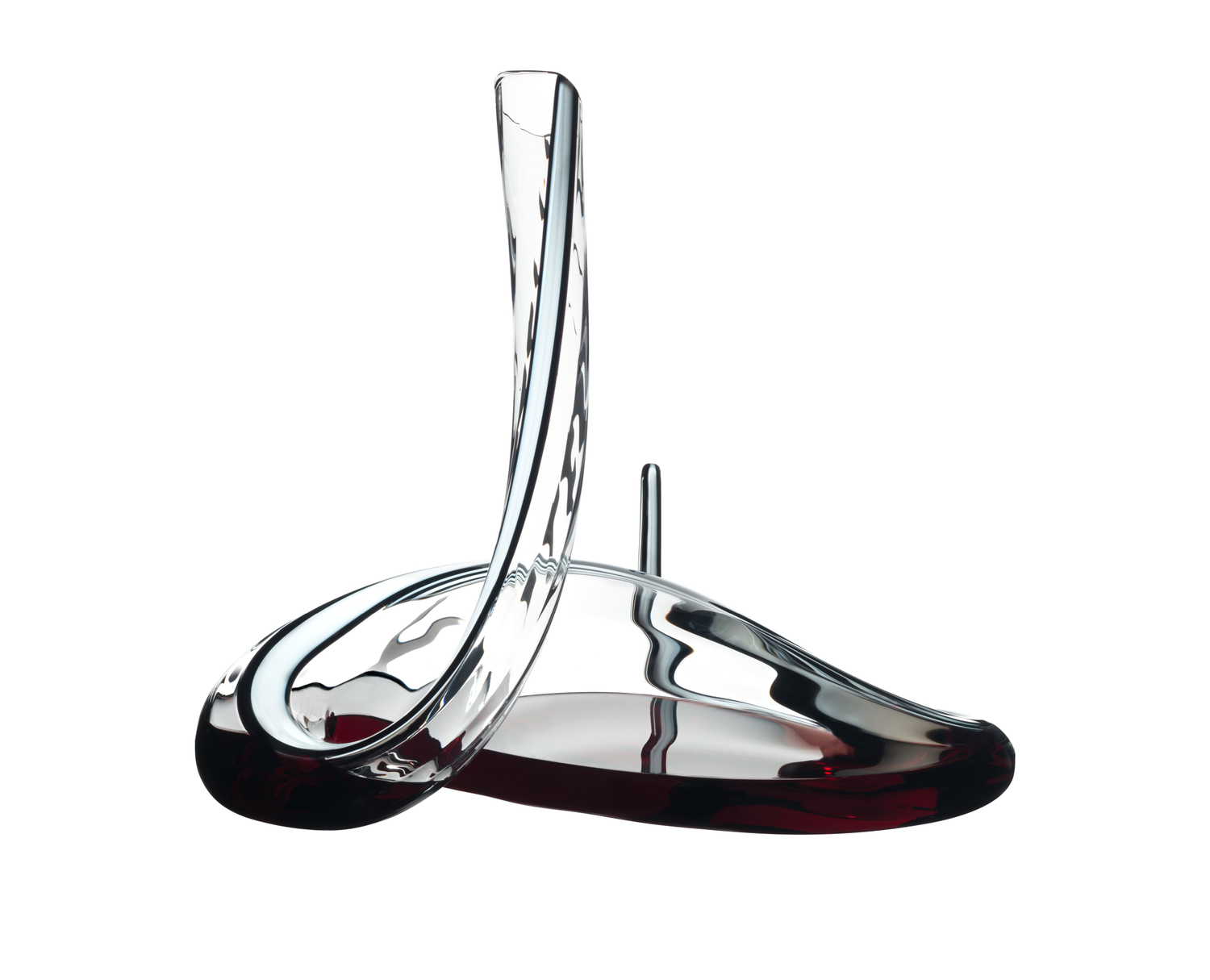 RIEDEL Decanter 'Fatto A Mano' Mamba Image