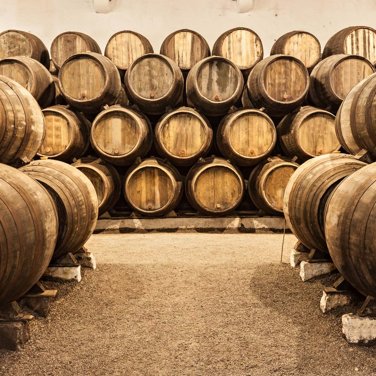 Barrels