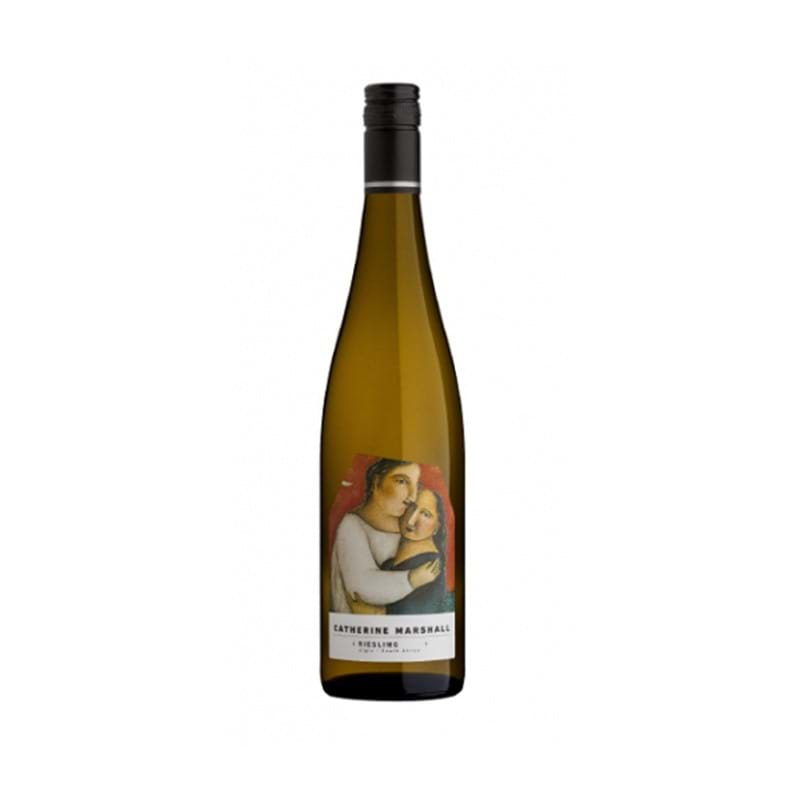 CATHERINE MARSHALL Riesling, Red Slate 2020 Bottle VEG/VGN Image