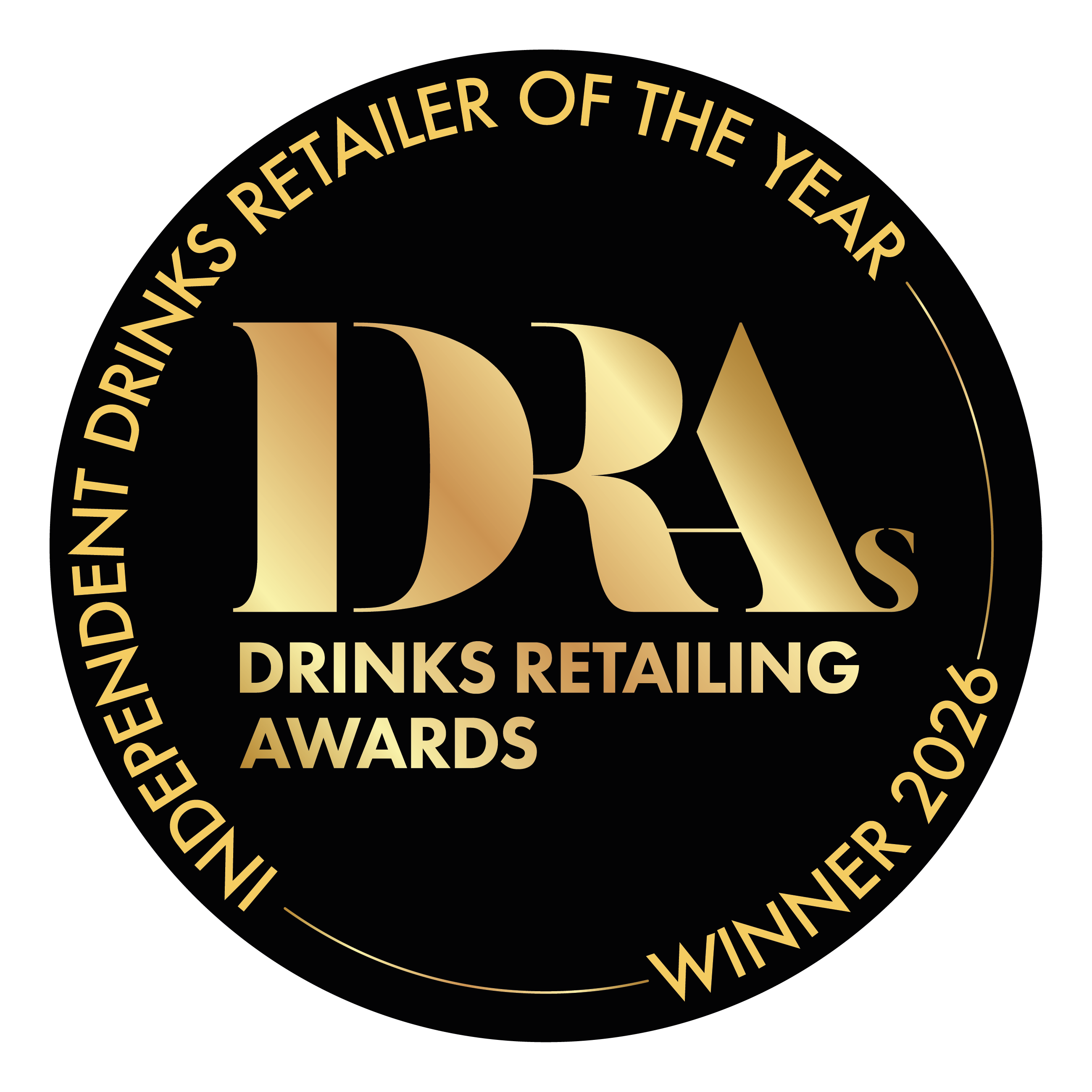 DRA Winner INDEPENDENT DRINKS RETAILER (1)