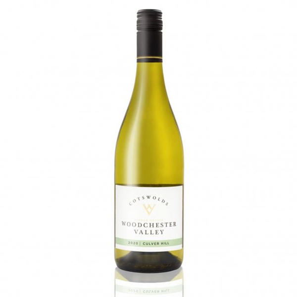 WOODCHESTER VALLEY 'Culver Hill' - Cotswolds 2021 Bottle (los) Image