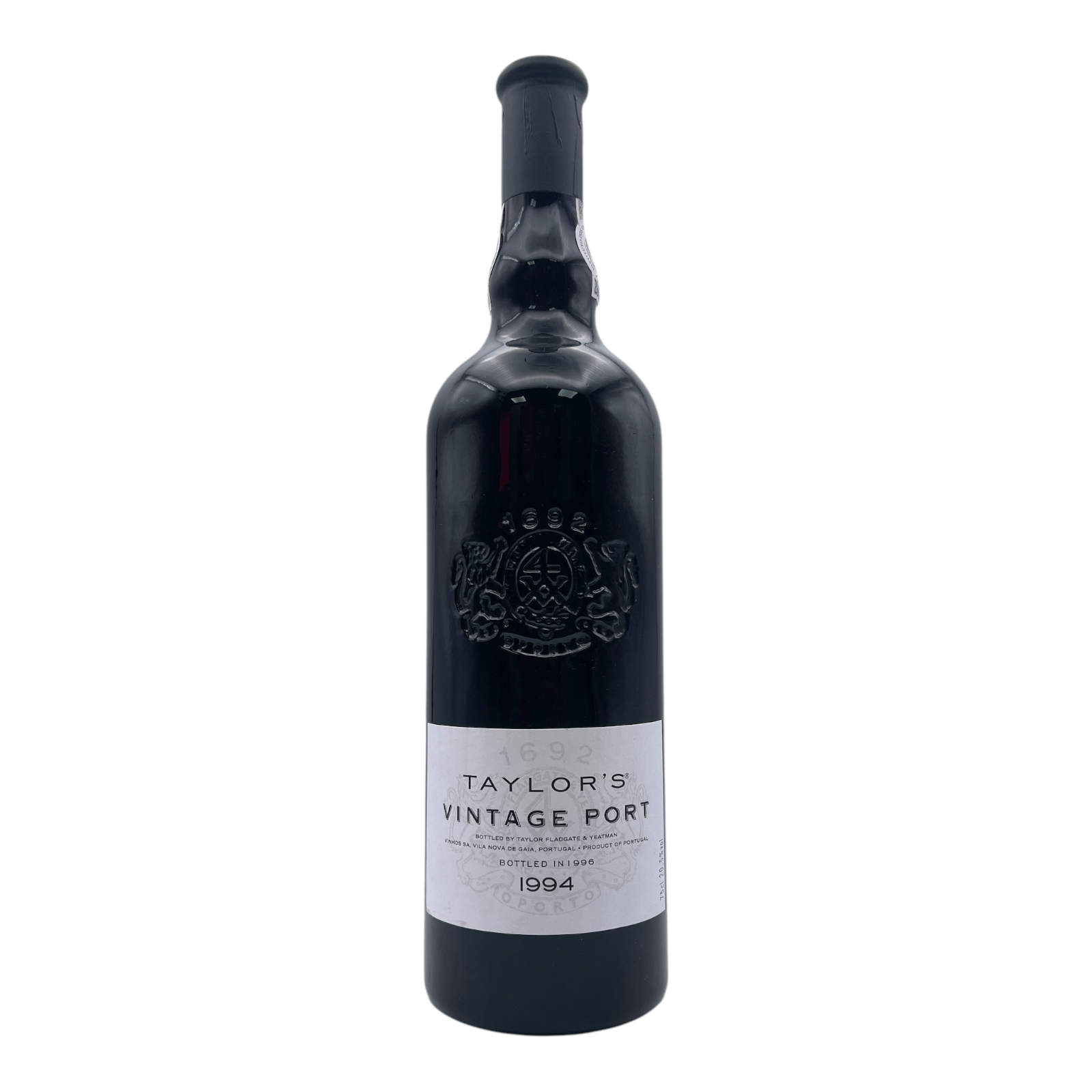 TAYLOR FLADGATE Vintage Port 1994 Bottle Image