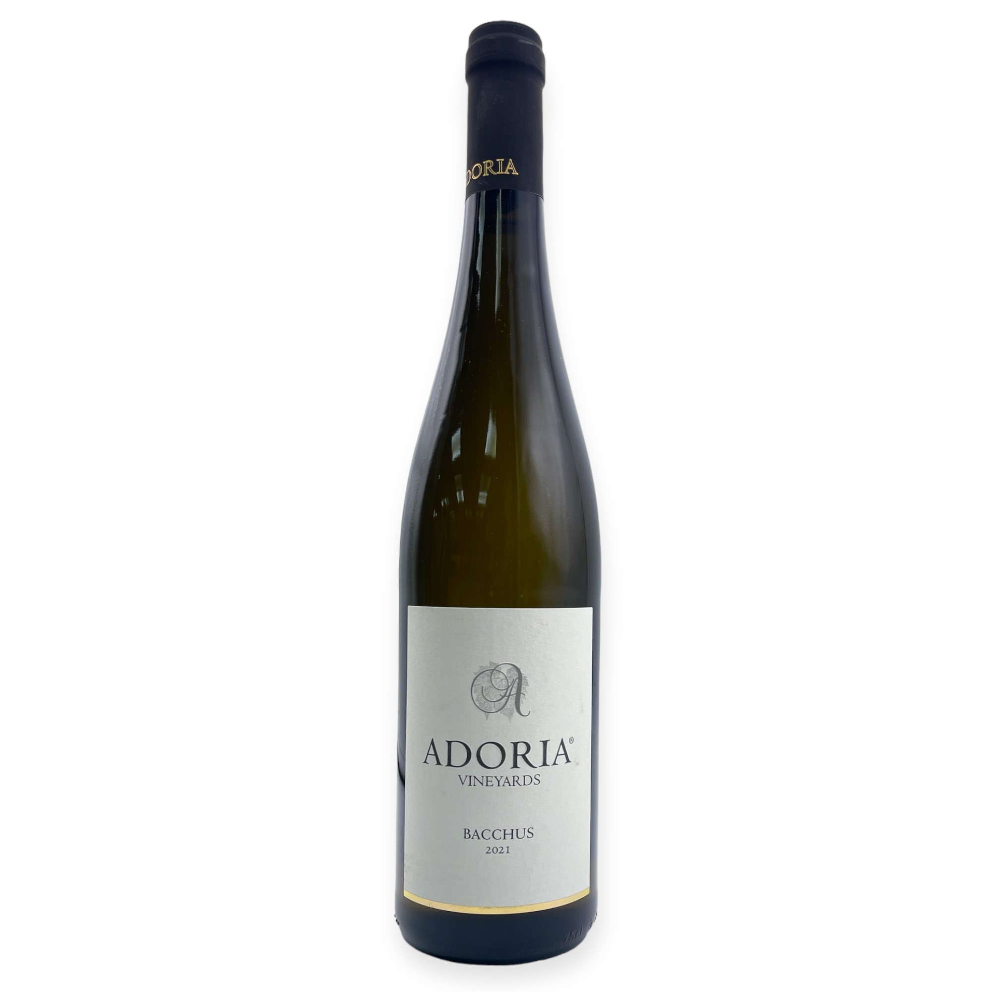 ADORIA Bacchus 2021 Bottle (los) Image