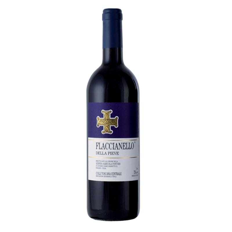FONTODI Chianti* 'Flaccianello della Pieve' 2016 Bottle - NO DISCOUNT - ORG Image