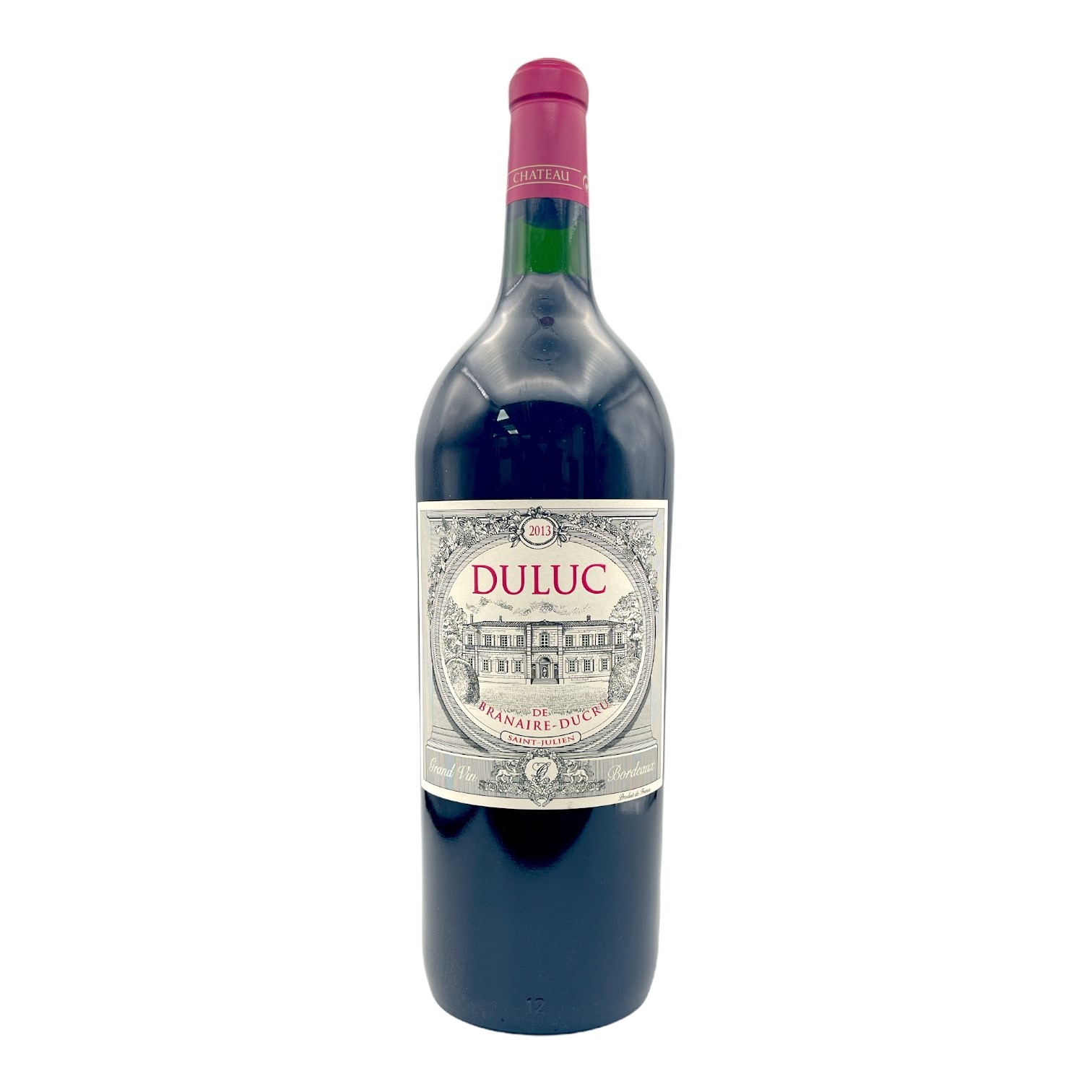 1996 Château Lucie - CellarTracker