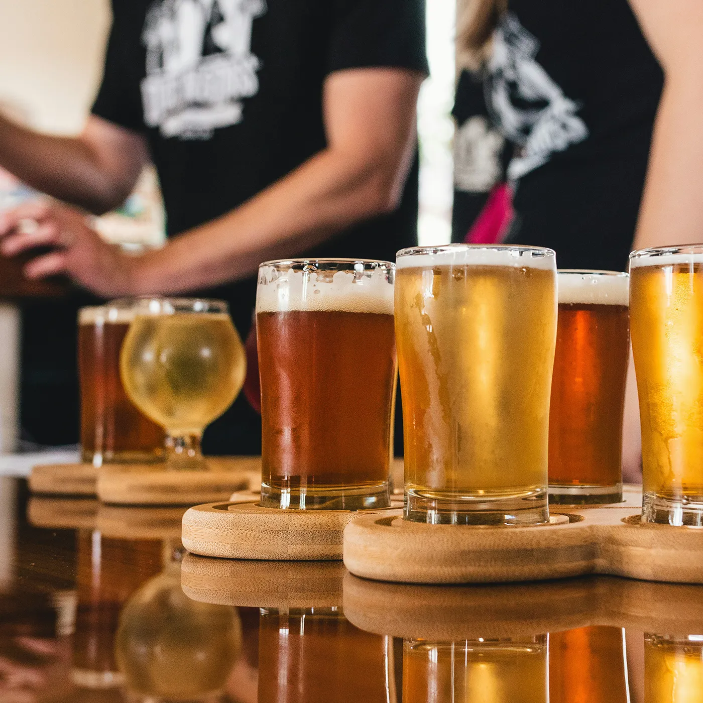 Featured Craft Beers (1)