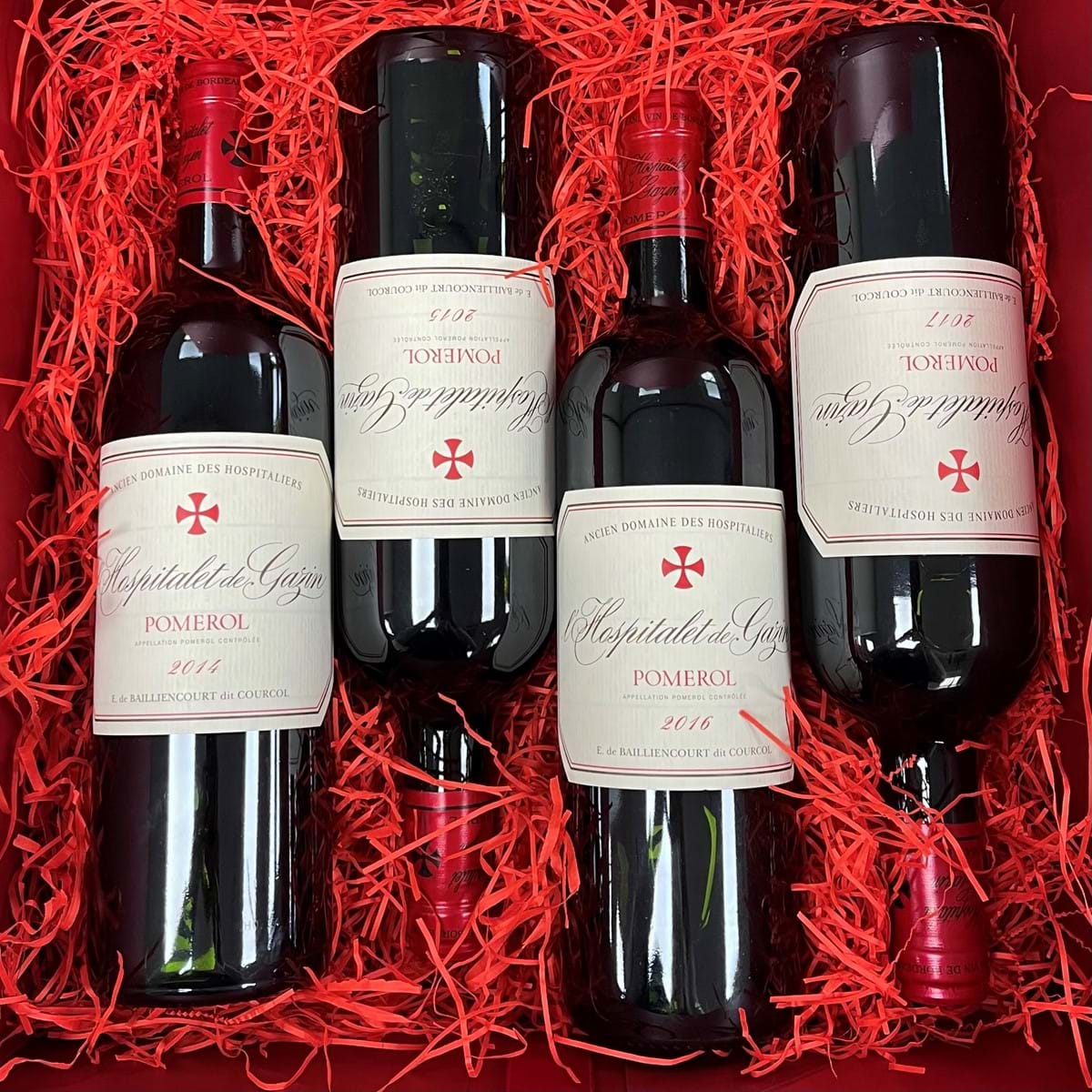 L'hospitalet Mixed Case