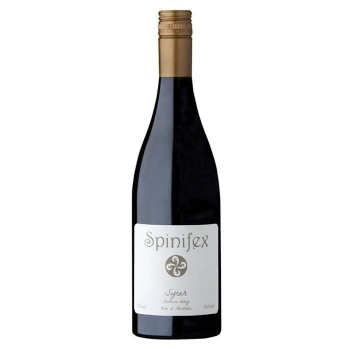 SPINIFEX Syrah - Barossa Valley 2020 Bottle (los) Image