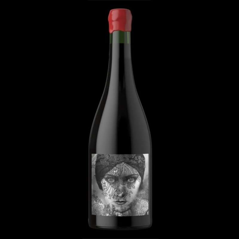 VER SACRUM Gloria S Garnacha, Los Chacayes - Uco Valley 2016 Bottle Image