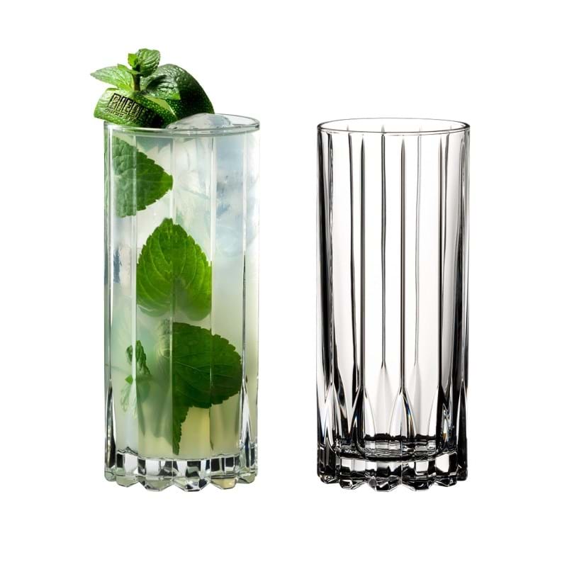 RIEDEL 'DSG' Highball Glass Pack of 2 (rtc) Image