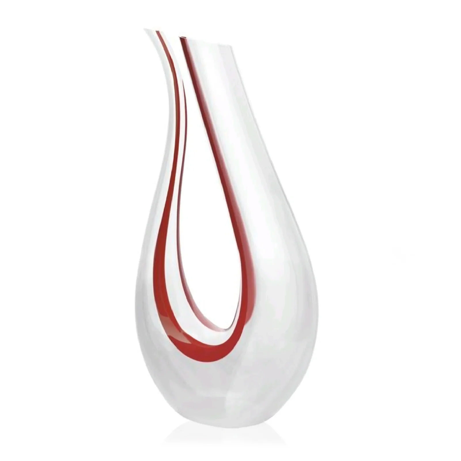 RIEDEL Amadeo - Red White Red Decanter (1756/13S19) Image