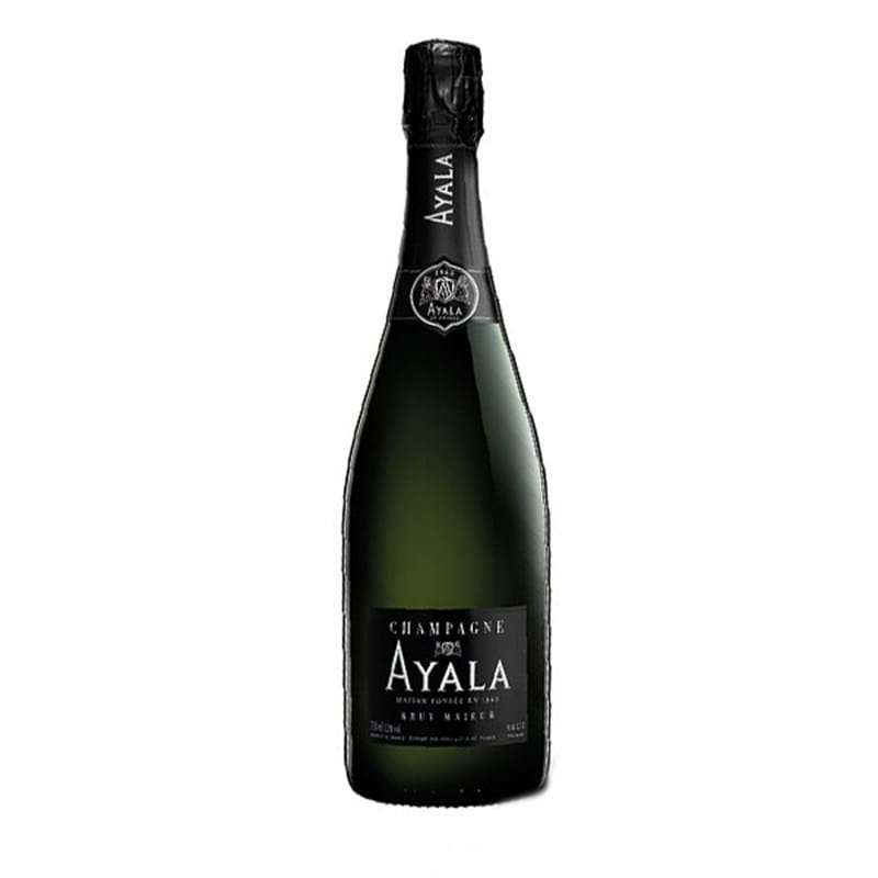 AYALA Brut Majeur NV Bottle Image