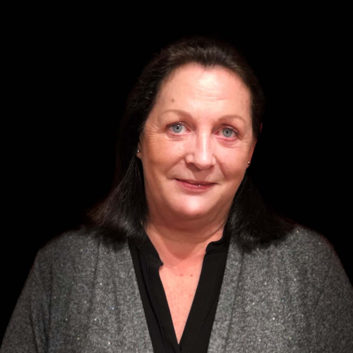 Michelle Gregory