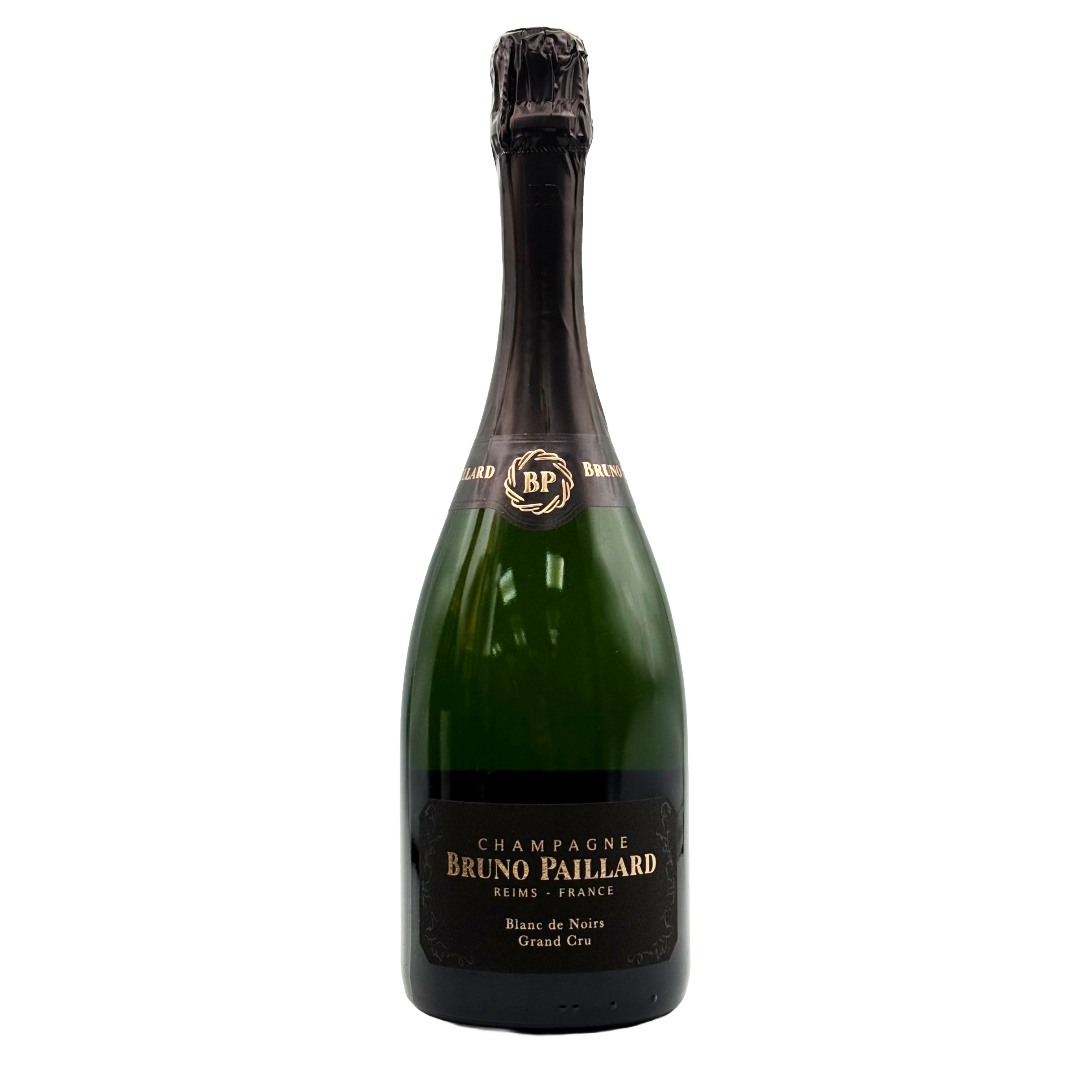 Bruno Paillard Blanc de Noirs 'Grand Cru' Extra Brut NV Bottle (los) Image