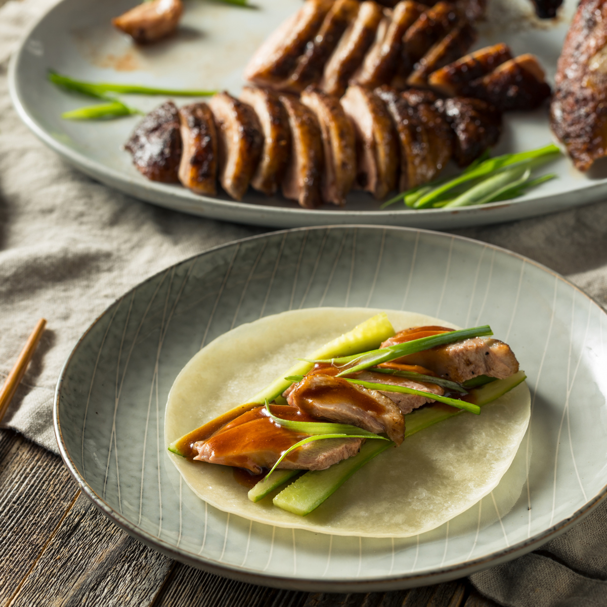 Peking Duck