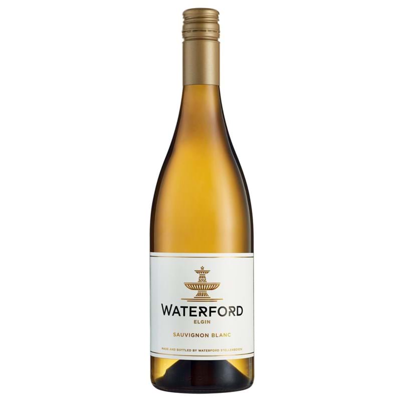 WATERFORD ESTATE Sauvignon Blanc - Elgin 2020/22 Bottle Image