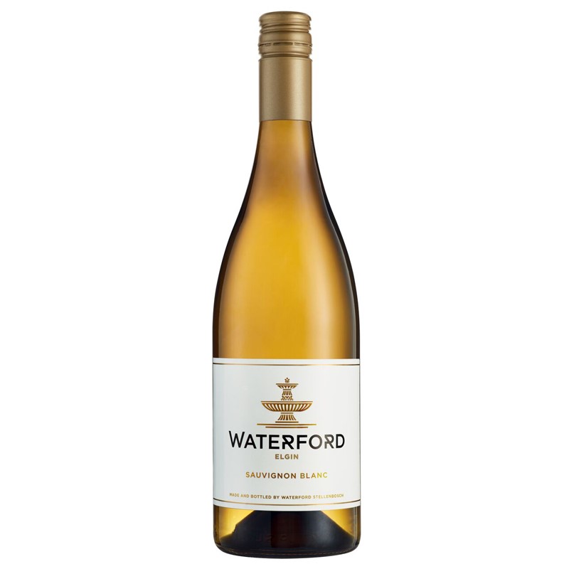 WATERFORD ESTATE Sauvignon Blanc - Elgin 2020/22 Bottle (los) Image