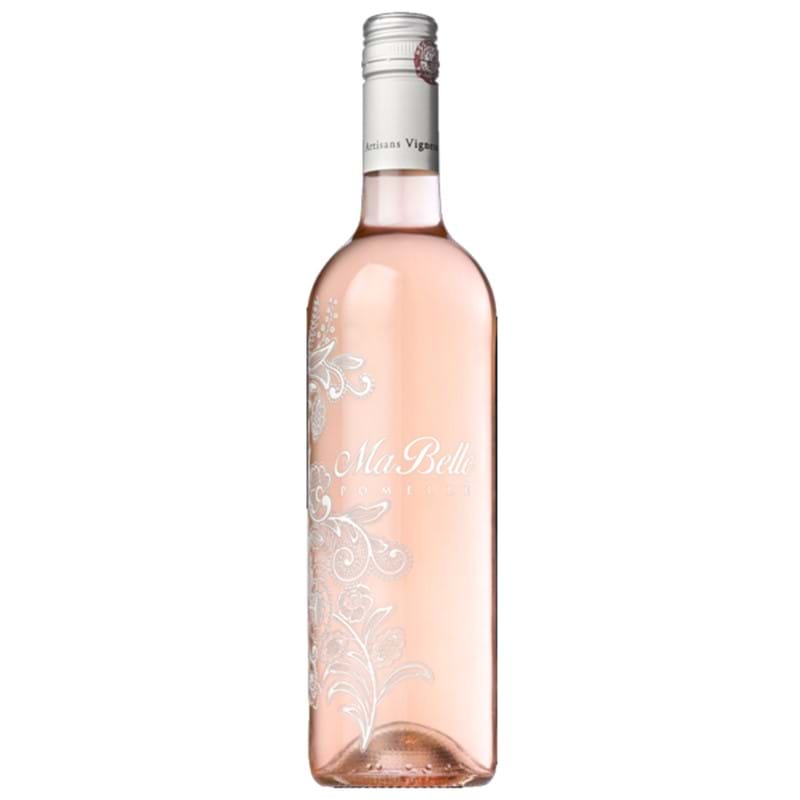RHONEA Ma Belle Pomelle Rose - Ventoux 2019 Bottle/st (los) Image