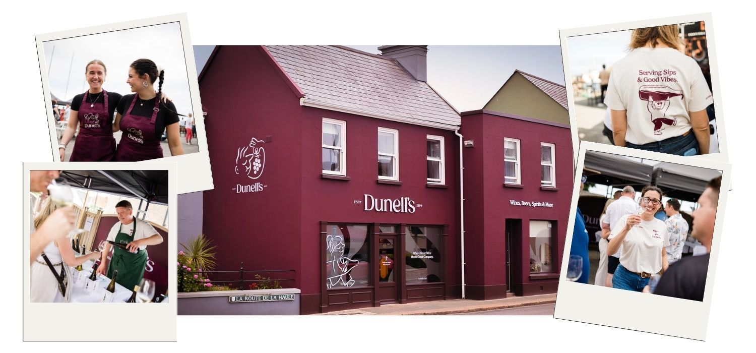 Dunell's